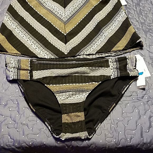 Tankini set NWT - Picture 3 of 7
